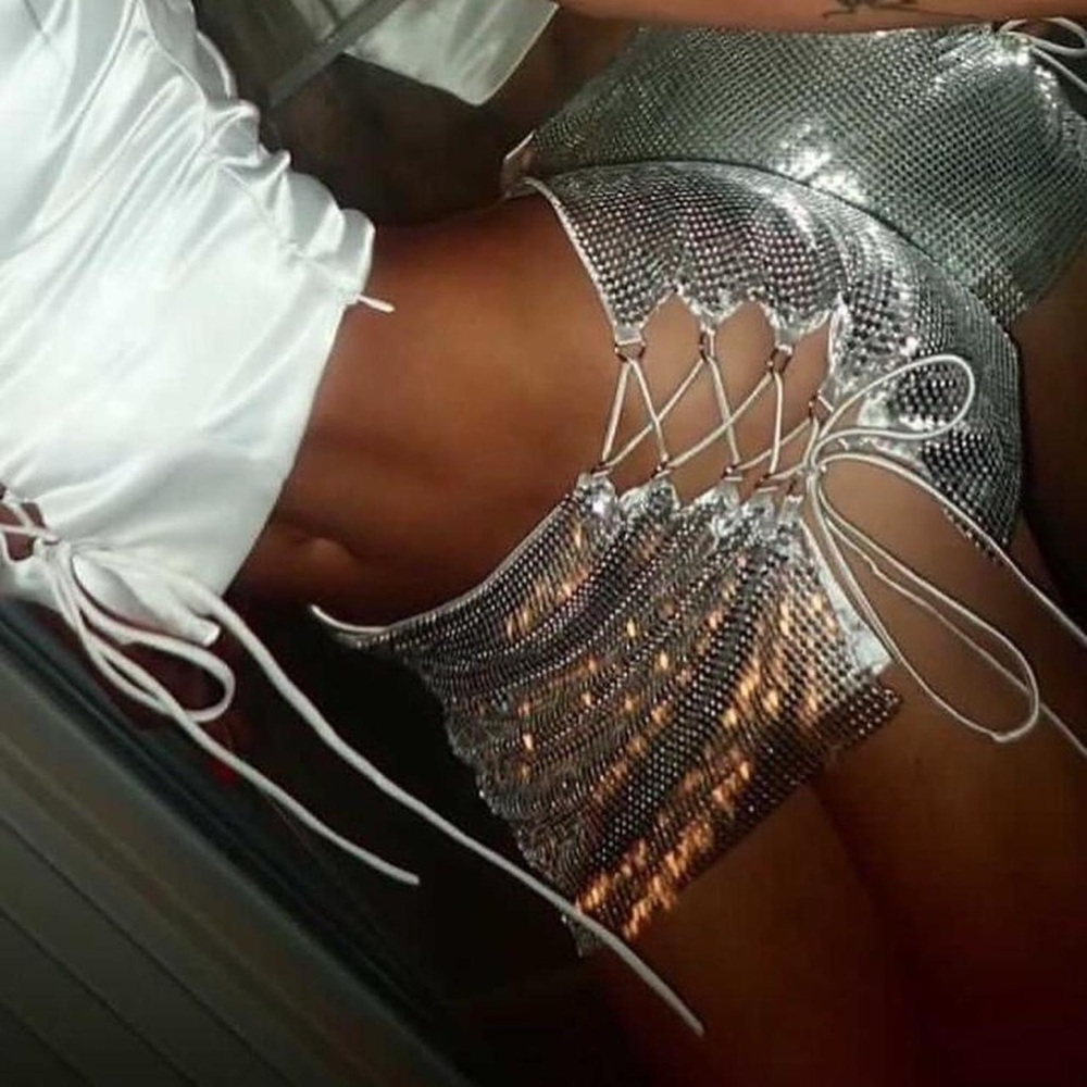 I.AM.GIA Leilani skirt - Picture 7 of 7